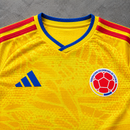 KOLUMBIEN HEIM-WM-TRIKOT