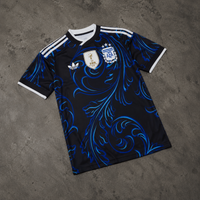 ARGENTINA AWAY WORLD CUP JERSEY
