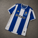 PORTO EXCLUSIVE JERSEY