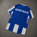 PORTO EXCLUSIVE JERSEY