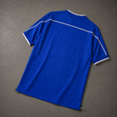 BRASIL DARK BLUE EXCLUSIVE JERSEY
