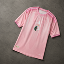 ALGERIA PINK EXCLUSIVE JERSEY