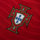 PORTUGAL HOME LONGSLEEVE WORLD CUP JERSEY