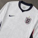 ENGLAND HOME LONGSLEEVE WORLD CUP JERSEY