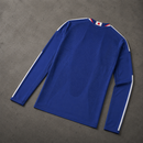 JAPAN HOME LONGSLEEVE WORLD CUP JERSEY