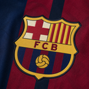 FC BARCELONA VINTAGE EXCLUSIVE JERSEY