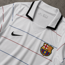 FC BARCELONA 2003/04 RETRO JERSEY