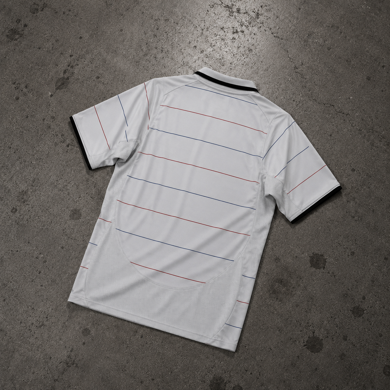 FC BARCELONA 2003/04 RETRO JERSEY