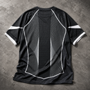 FC BARCELONA EXKLUSIVES SCHWARZES TRIKOT