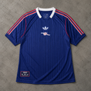 ARSENAL BLAUES EXKLUSIV-TRIKOT
