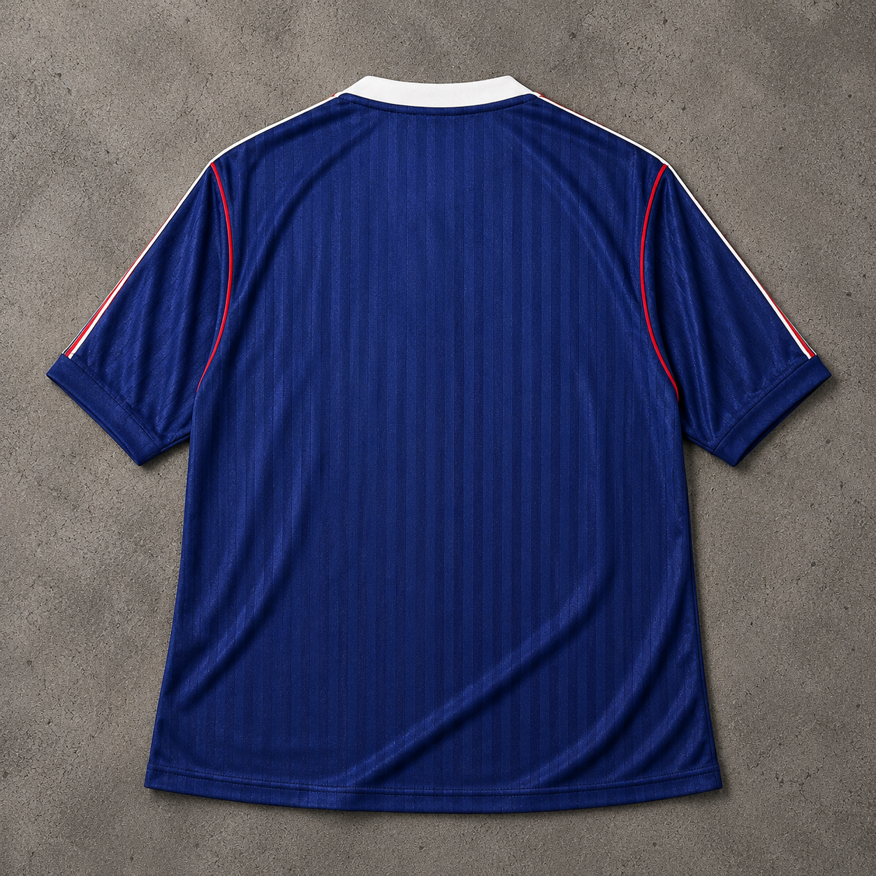 ARSENAL BLUE EXCLUSIVE JERSEY