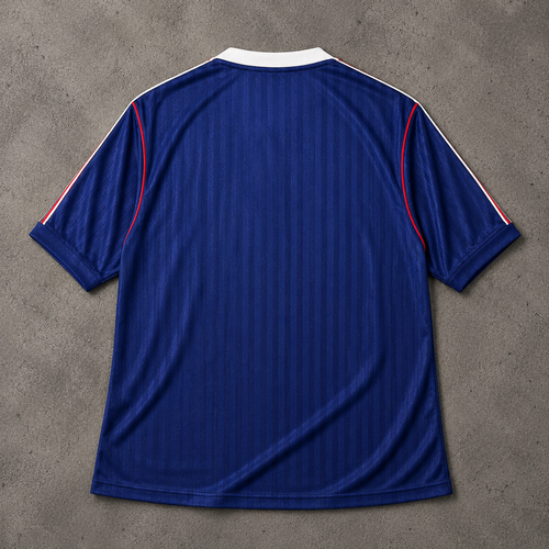 ARSENAL BLAUES EXKLUSIV-TRIKOT