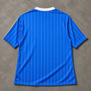 REAL MADRID BLAUES EXKLUSIV-TRIKOT