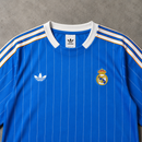 REAL MADRID BLAUES EXKLUSIV-TRIKOT