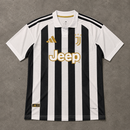 JUVENTUS GOLD EXKLUSIV TRIKOT