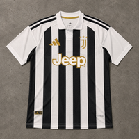 JUVENTUS GOLD EXKLUSIV TRIKOT
