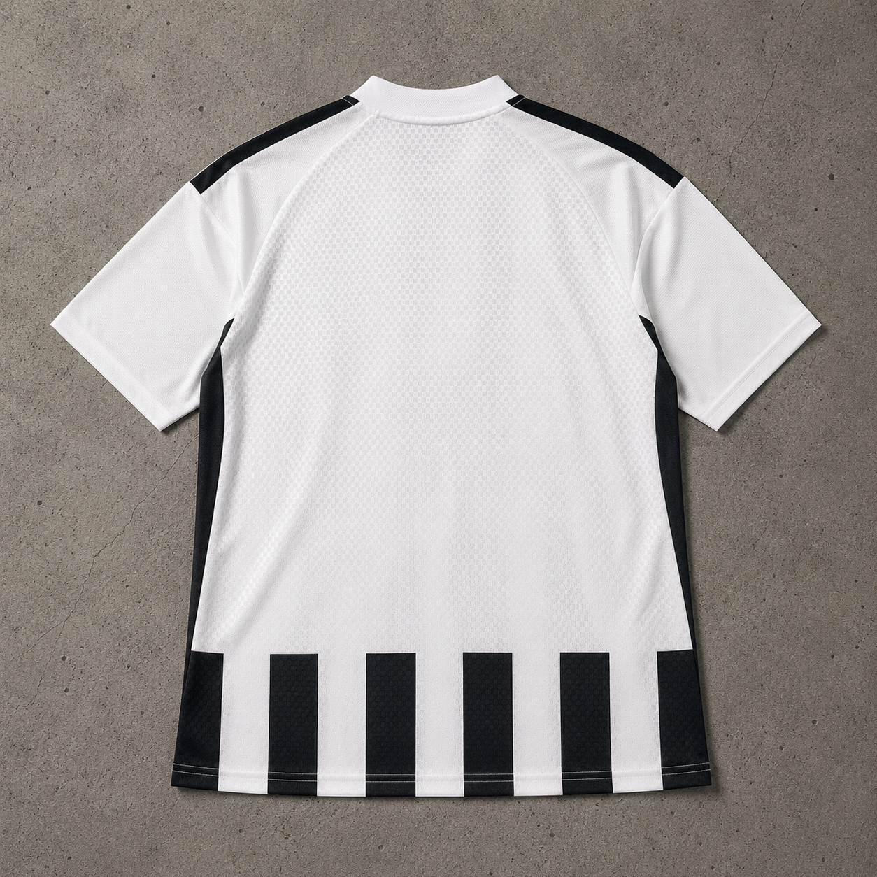 JUVENTUS GOLD EXKLUSIV TRIKOT