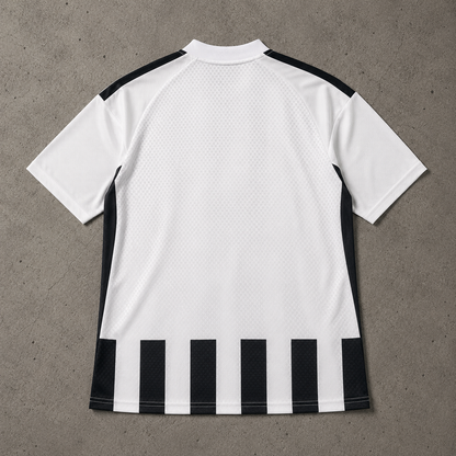 JUVENTUS GOLD EXCLUSIVE JERSEY