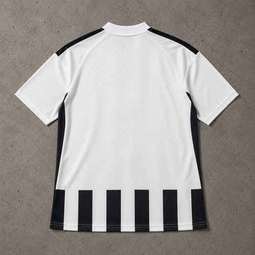 JUVENTUS GOLD EXKLUSIV TRIKOT