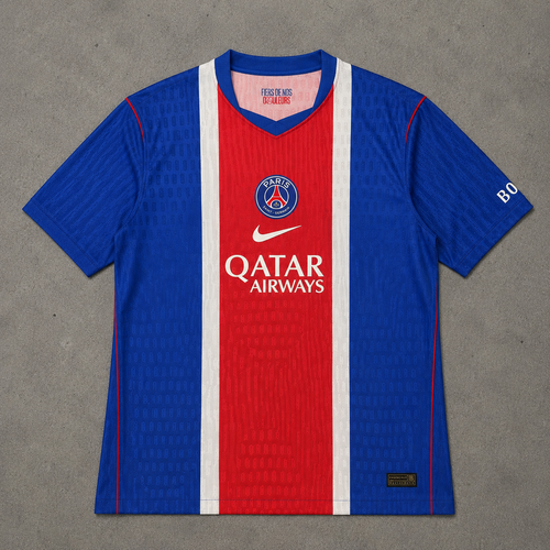 PSG EXKLUSIVES TRIKOT