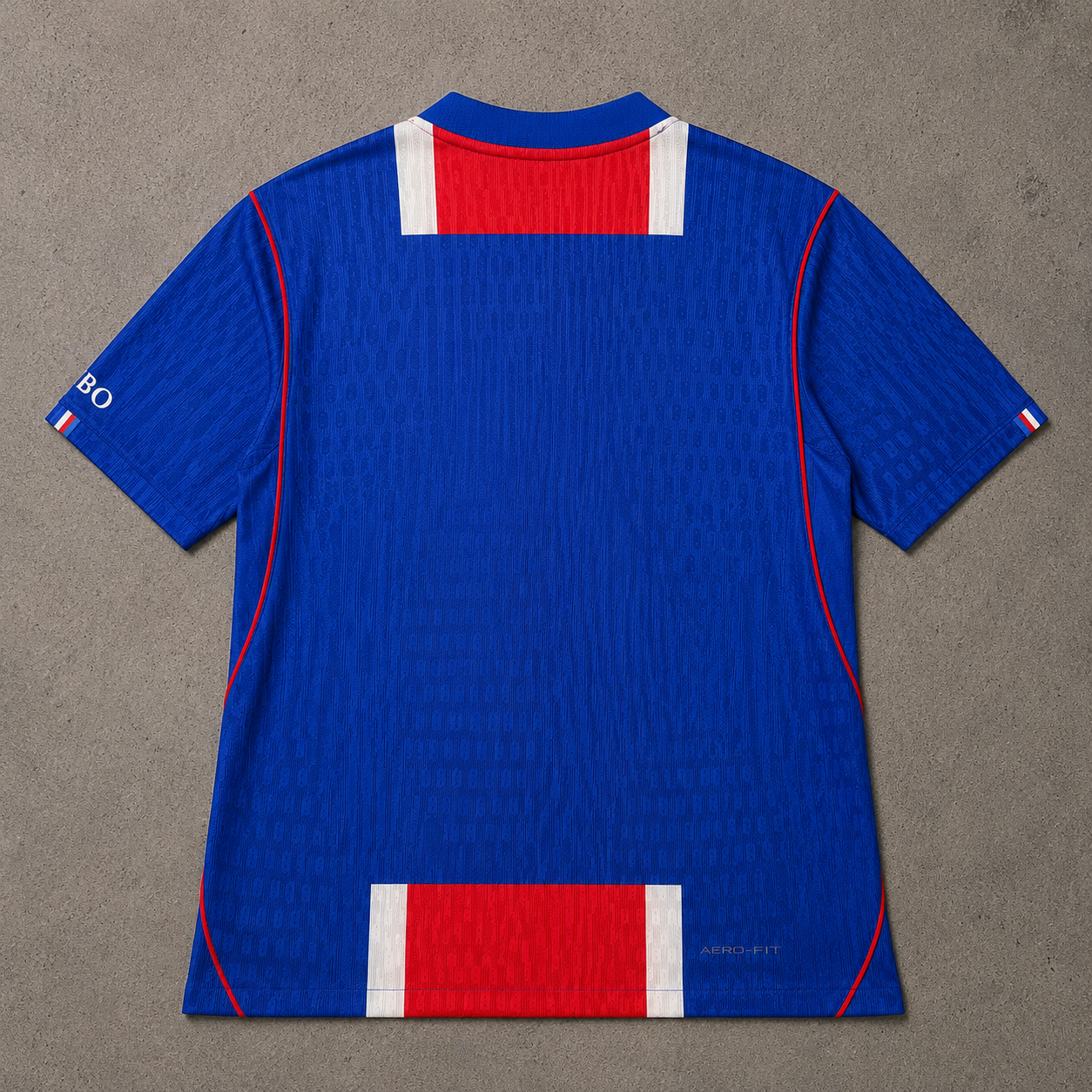 PSG EXCLUSIVE JERSEY