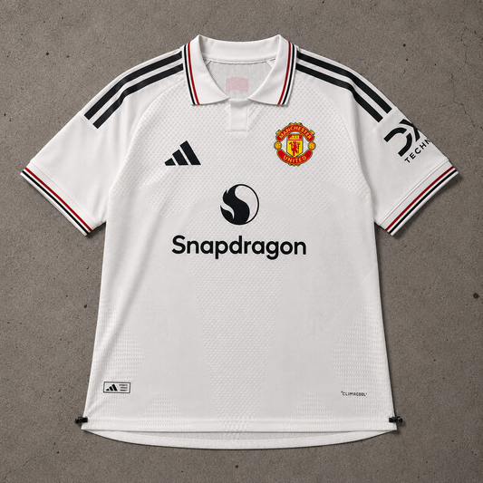 MANCHESTER UNITED DRAGON EXCLUSIVE JERSEY