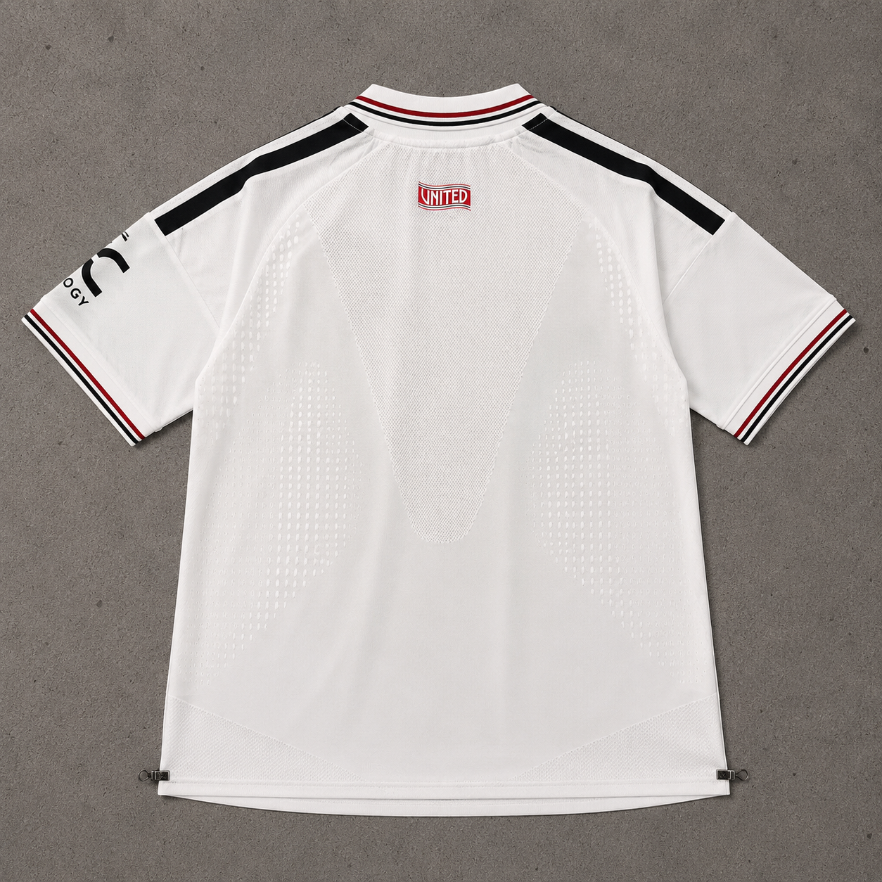 MANCHESTER UNITED DRAGON EXKLUSIVTRIKOT