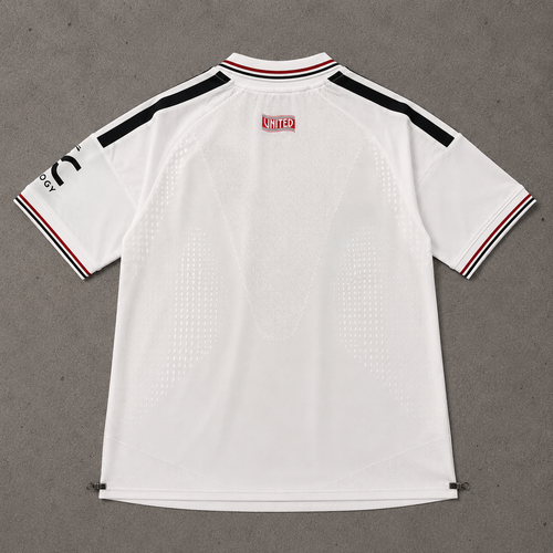MANCHESTER UNITED DRAGON EXKLUSIVTRIKOT