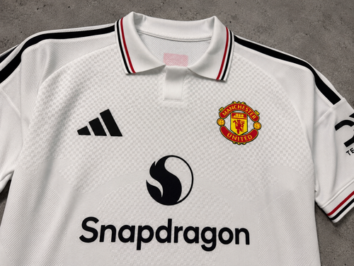 MANCHESTER UNITED DRAGON EXKLUSIVTRIKOT