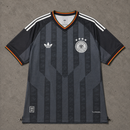 DEUTSCHLAND SCHWARZ EXKLUSIVES TRIKOT
