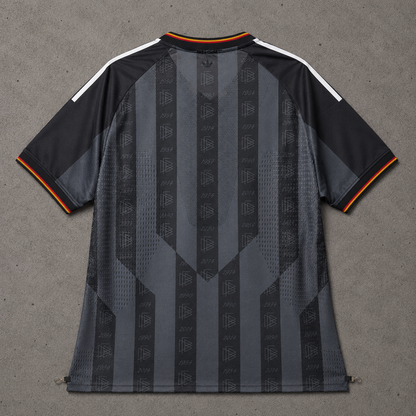 GERMANY BLACK EXCLUSIVE JERSEY