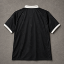REAL MADRID SCHWARZ EXKLUSIVES TRIKOT