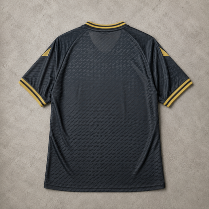 MEXICO EAGLE EXCLUSIVE JERSEY