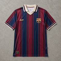 FC BARCELONA EXKLUSIVES TRIKOT