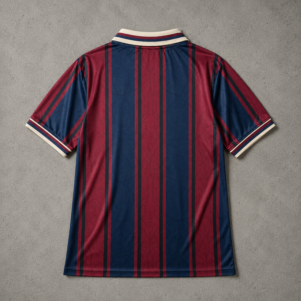 FC BARCELONA EXKLUSIVES TRIKOT