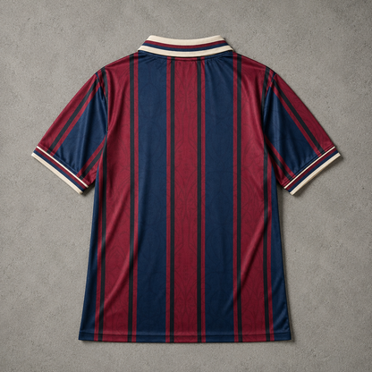 FC BARCELONA EXCLUSIVE JERSEY