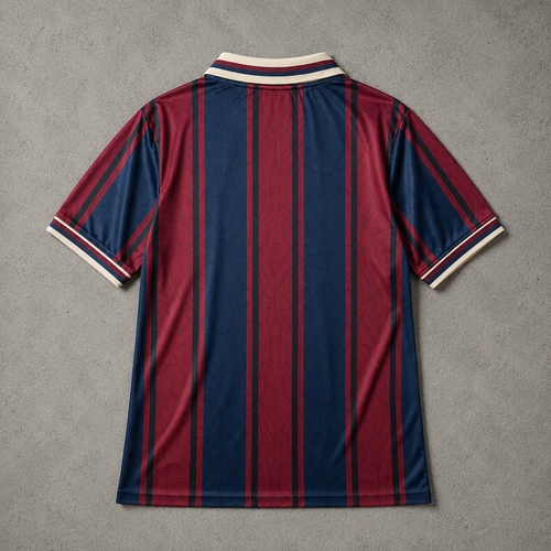 FC BARCELONA EXKLUSIVES TRIKOT