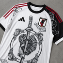 JAPAN KATANA EXKLUSIV TRIKOT