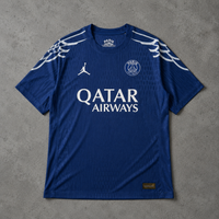 PSG EXKLUSIVES TRIKOT MARINEBLAU