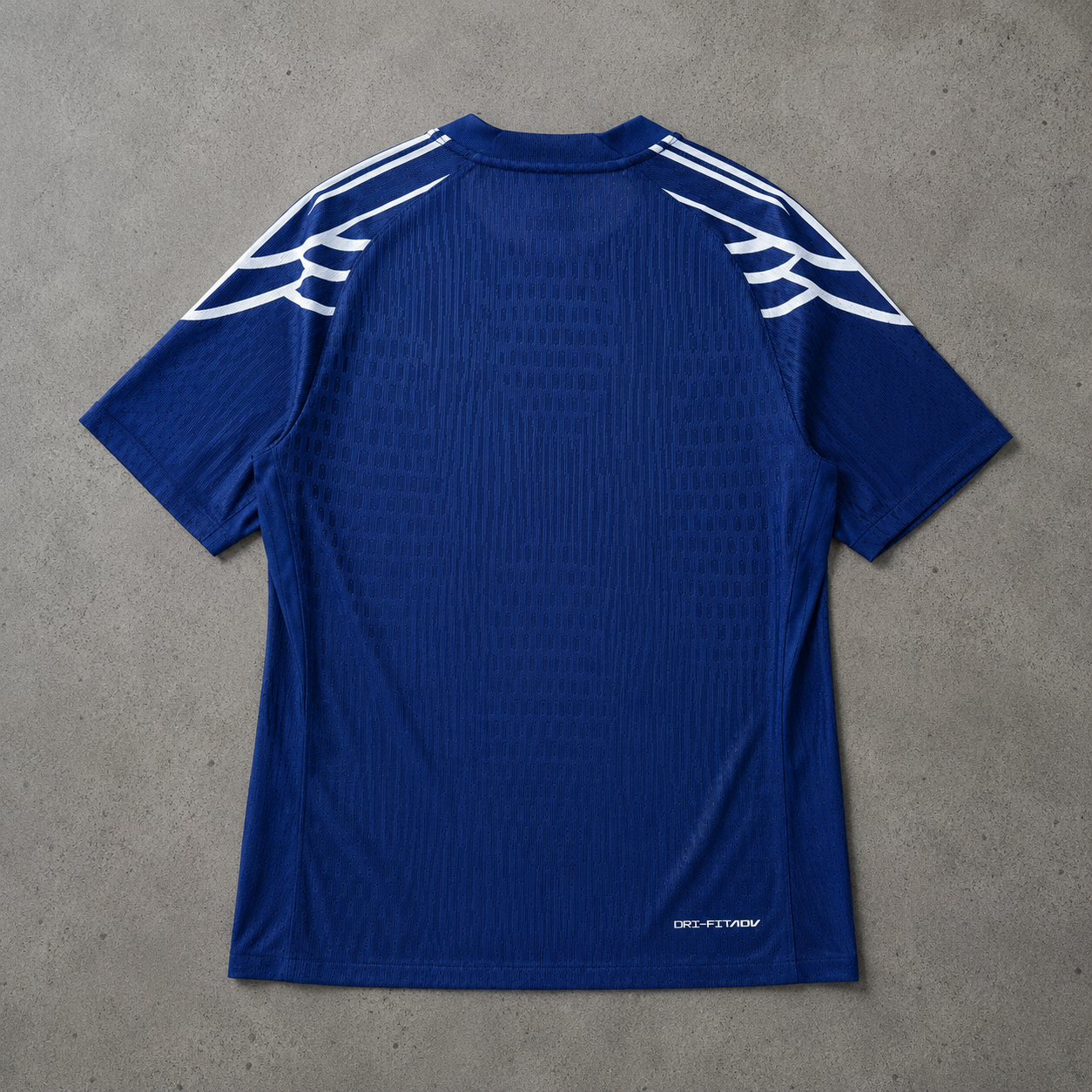 PSG NAVY BLUE EXCLUSIVE JERSEY