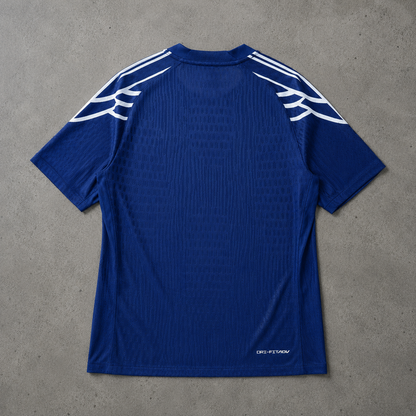 PSG NAVY BLUE EXCLUSIVE JERSEY