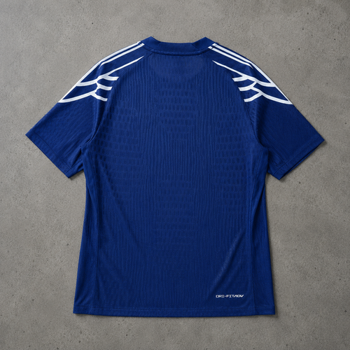 PSG EXKLUSIVES TRIKOT MARINEBLAU