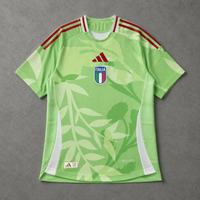 ITALIEN LIME EXKLUSIVTRIKOT