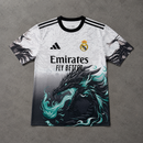 REAL MADRID DRAGON EXKLUSIV TRIKOT