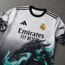 REAL MADRID DRAGON EXKLUSIV TRIKOT