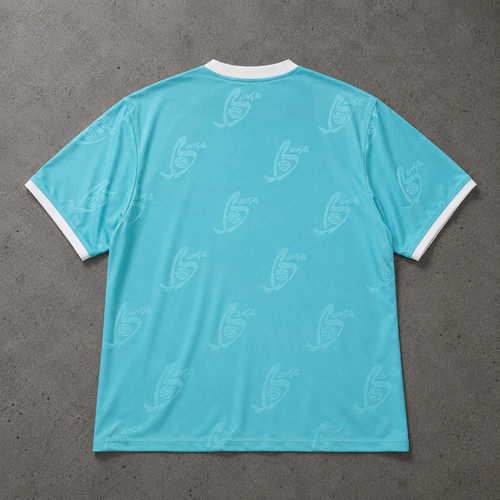 FC BARCELONA AQUA EXKLUSIV TRIKOT