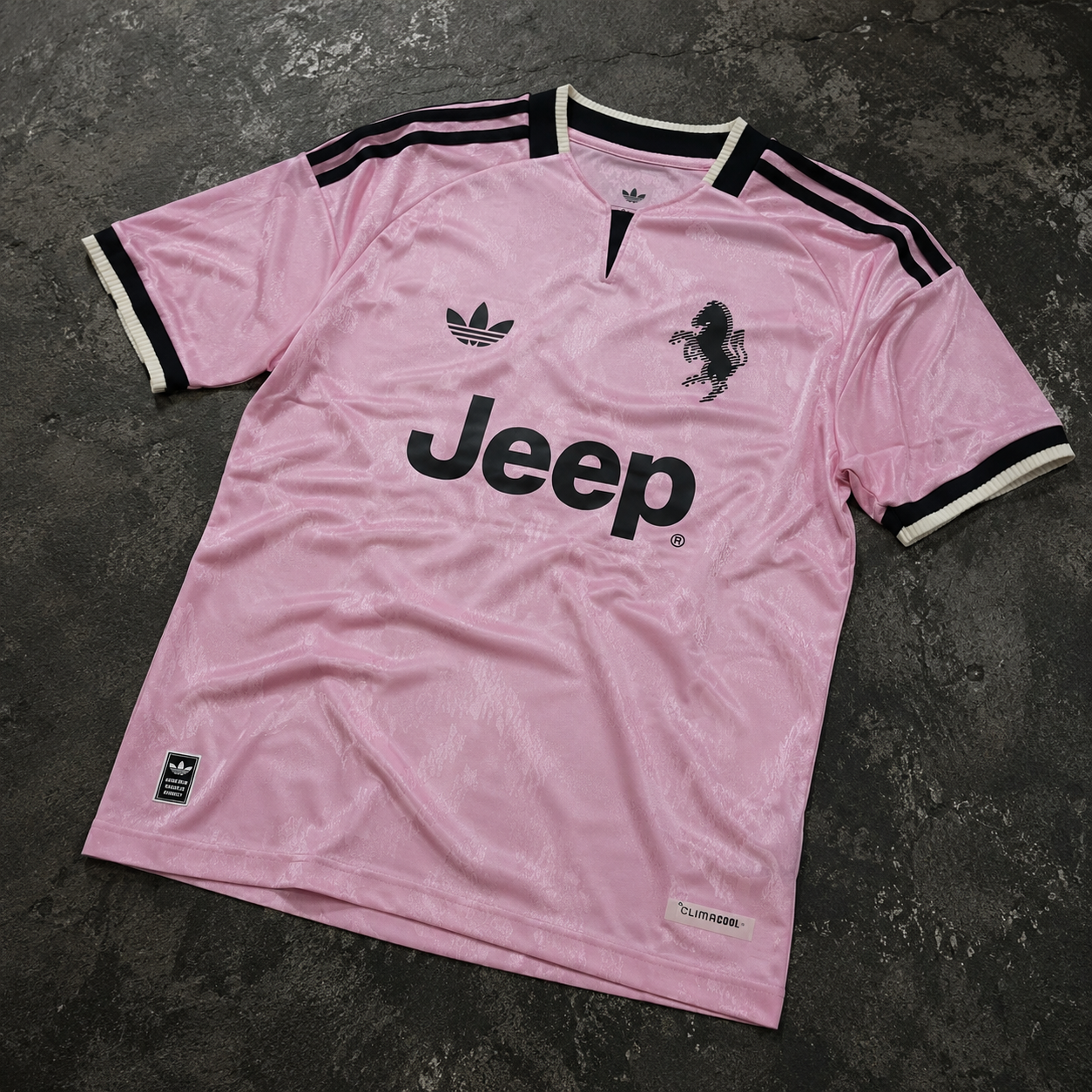 JUVENTUS 26/27 AWAY EXCLUSIVE JERSEY