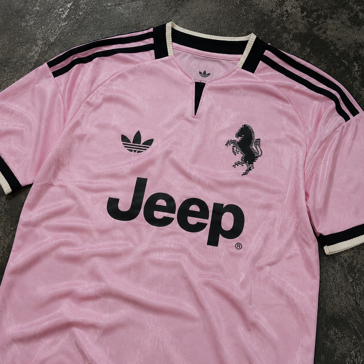 JUVENTUS 26/27 AWAY EXCLUSIVE JERSEY