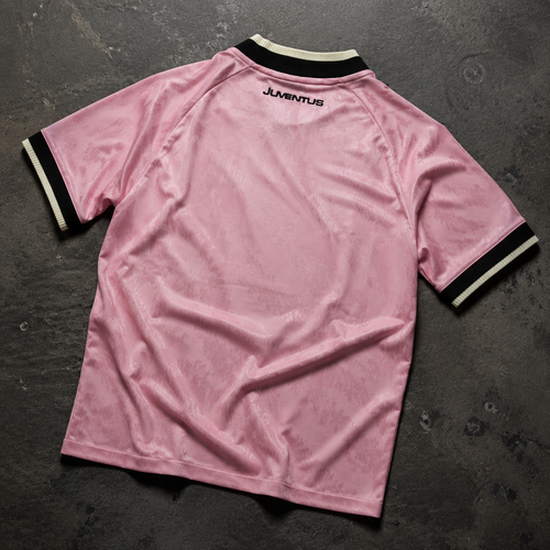 JUVENTUS 26/27 AWAY EXCLUSIVE JERSEY