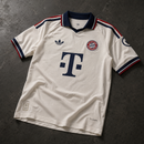 BAYERN MÜNCHEN 26/27 AWAY EXCLUSIVE JERSEY